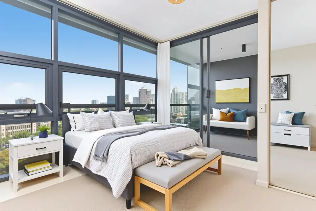 THE MARBURY – DESIGNER LIVING