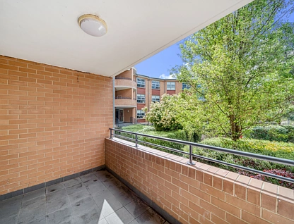 1/101 Hennessy Street, Belconnen, Belconnen District, 3房, 2浴, Apartment
