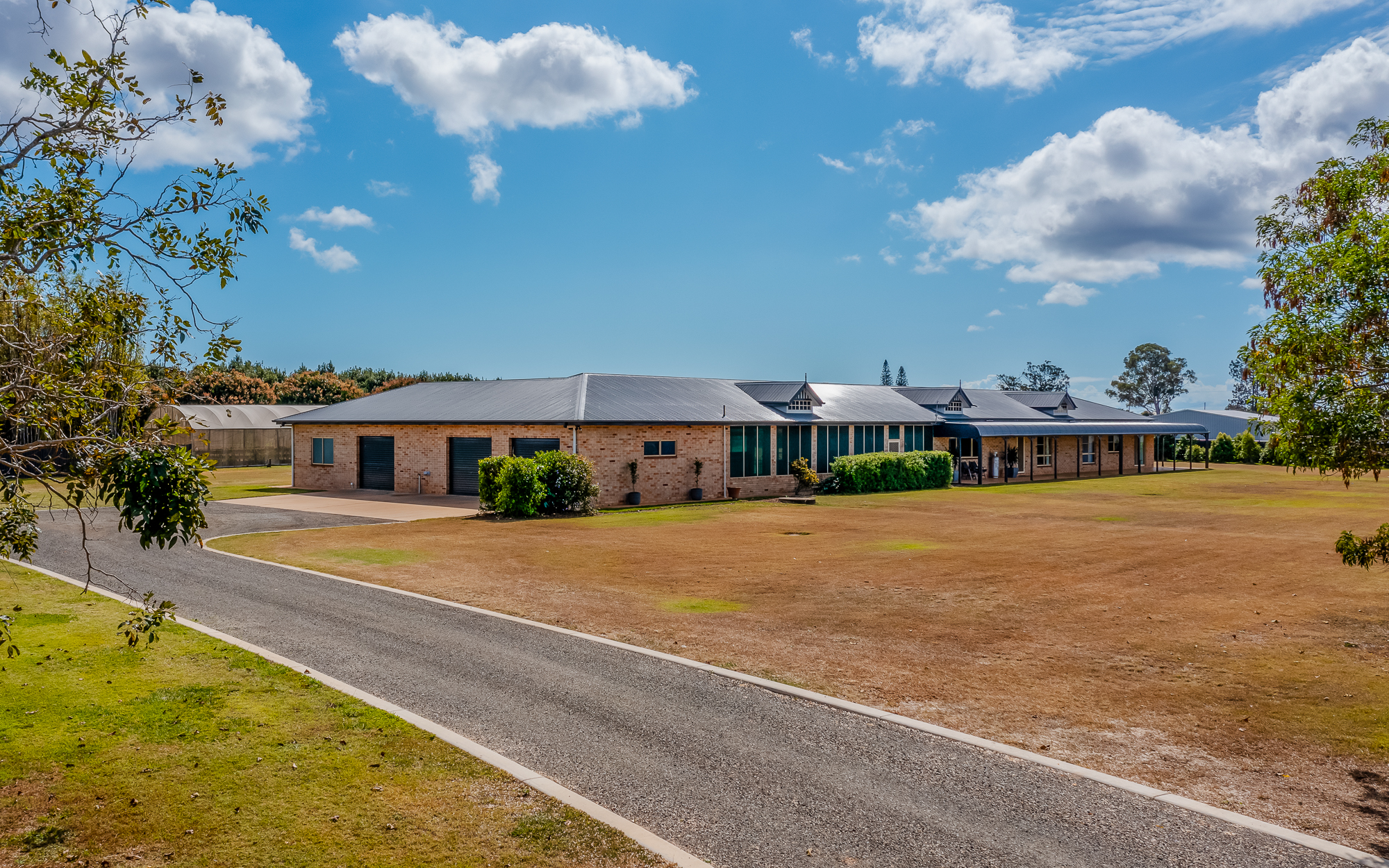 RURAL RESIDENTIAL