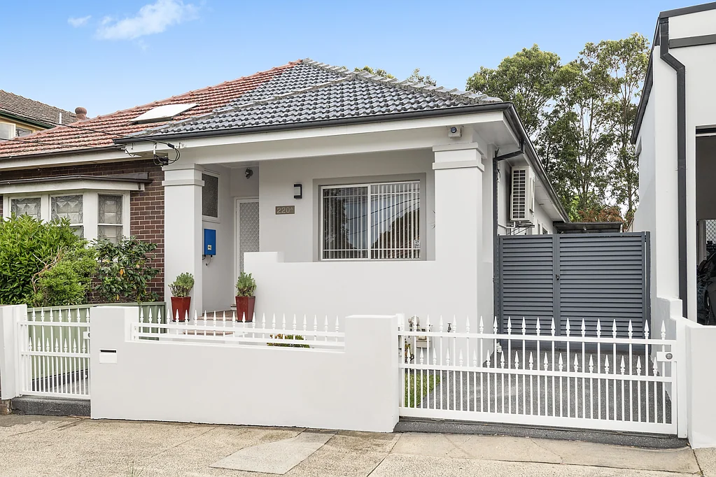 220A Frederick Street, Rockdale, NSW 2216