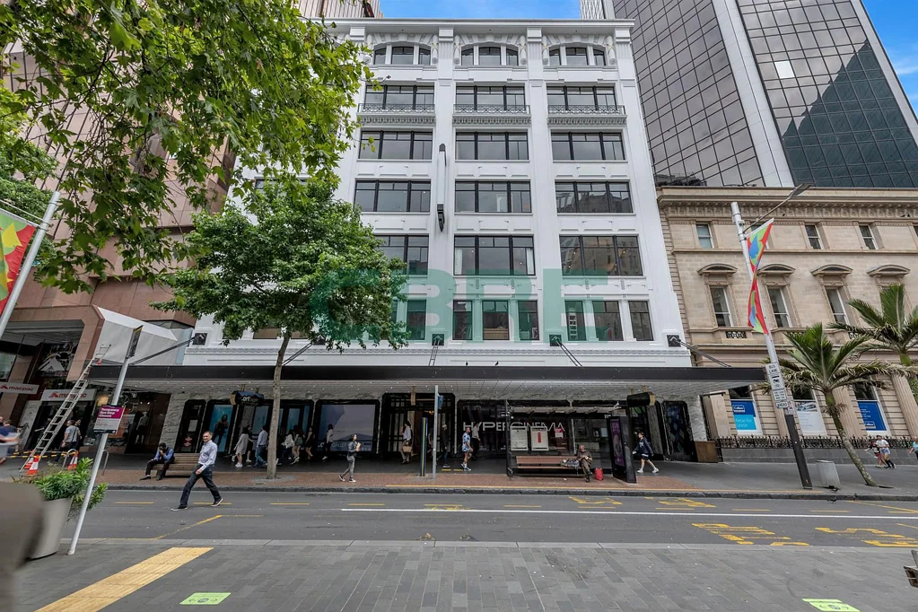 Auckland Central The Best Character Space in Auckland