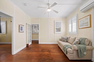 10 Charles Street, Brassall, QLD 4305, 2 Bedrooms, 2 Bathrooms, House