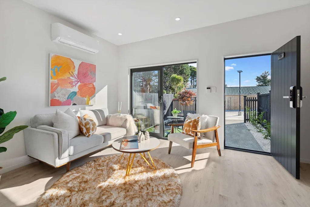 Waterview 2Habitaciones Nature, Views & City Life All in One