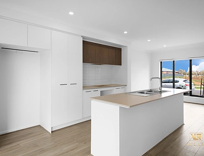3 Grappenhall Avenue, Strathtulloh, North West Melbourne, 3房, 2浴, House