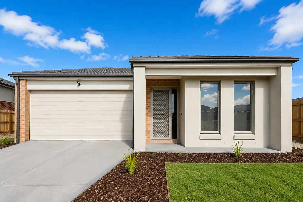 Spacious 4-Bedroom Family Home Waiting For You