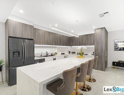 13A & 13C Charles St, Smithfield, Parramatta (Northwest suburbs), 6 Bedrooms, 3 Bathrooms, House