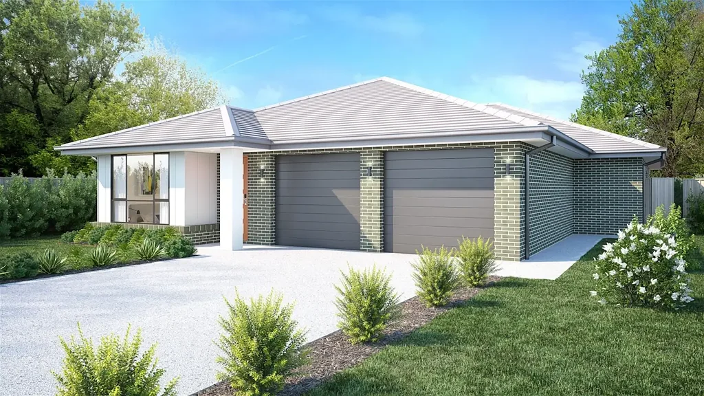 Warnervale 5ห้องนอน Lot 124 New Road, Warnervale