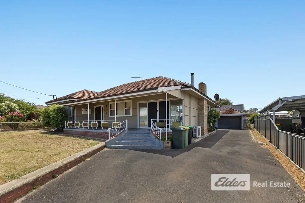 74 Ogden Street, Collie, WA 6225