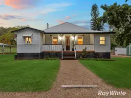 2256 Tarome Road, Moorang