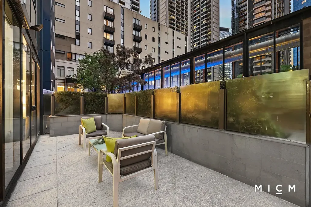 308/668 Bourke Street, Melbourne, VIC 3000
