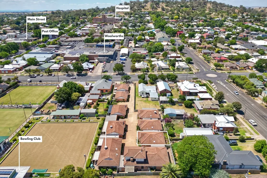 8/35 Vaux Street, Cowra, NSW 2794