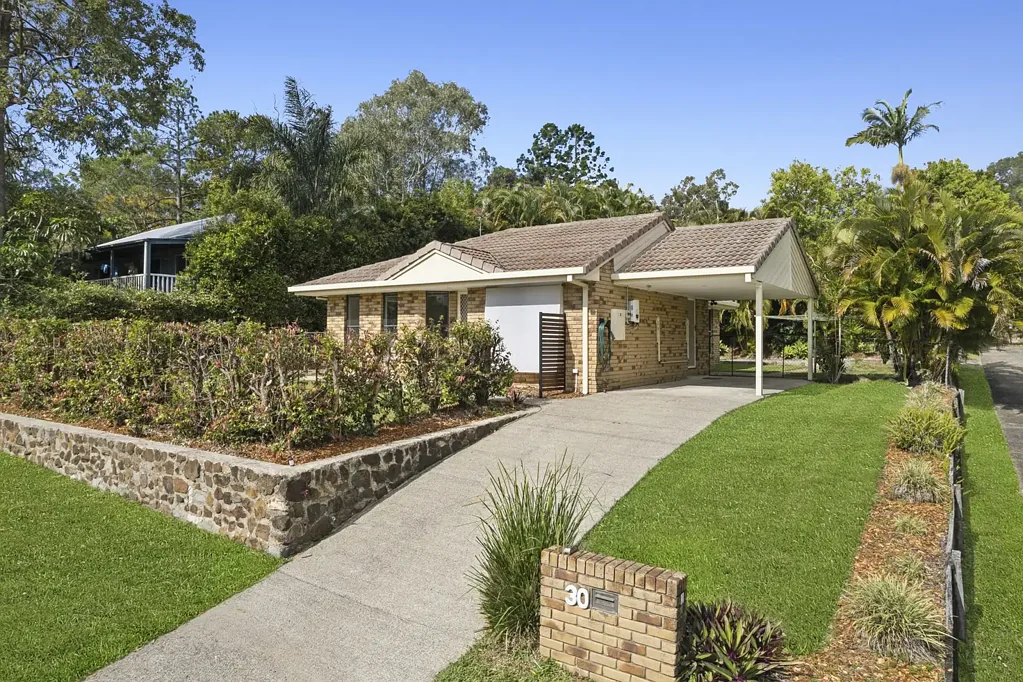 Cooroy 3બેડરૂમ Single Level Convenience and Easy Living