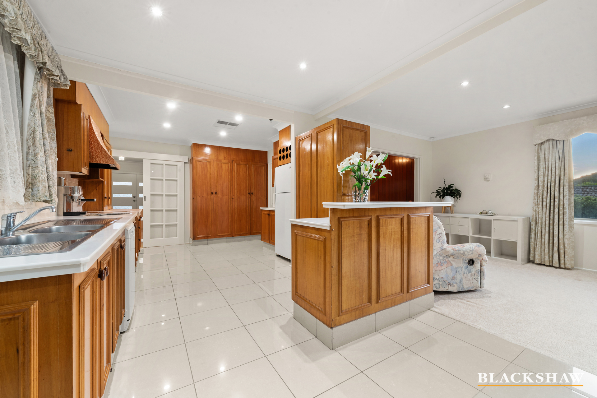 3 HOADLEY ST, MAWSON ACT 2607, 0房, 0浴, House