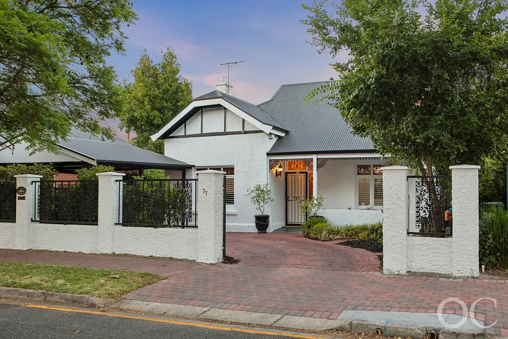 77 Monmouth Road, Hawthorn, SA 5062
