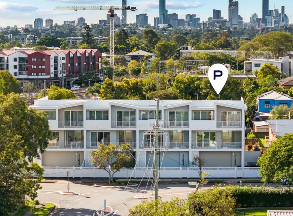 4/50 Lake Street, Yeronga, QLD 4104