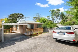 21b Merton Avenue, Glenfield