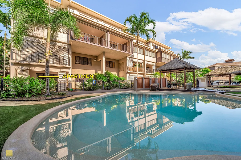 113/2-8 Rigg Street, Woree, QLD 4868
