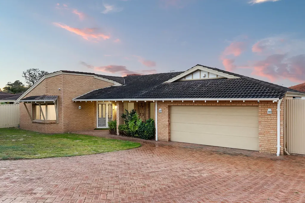 Alexander Heights 4 Bedroom Big on Space, Built for Family Living!