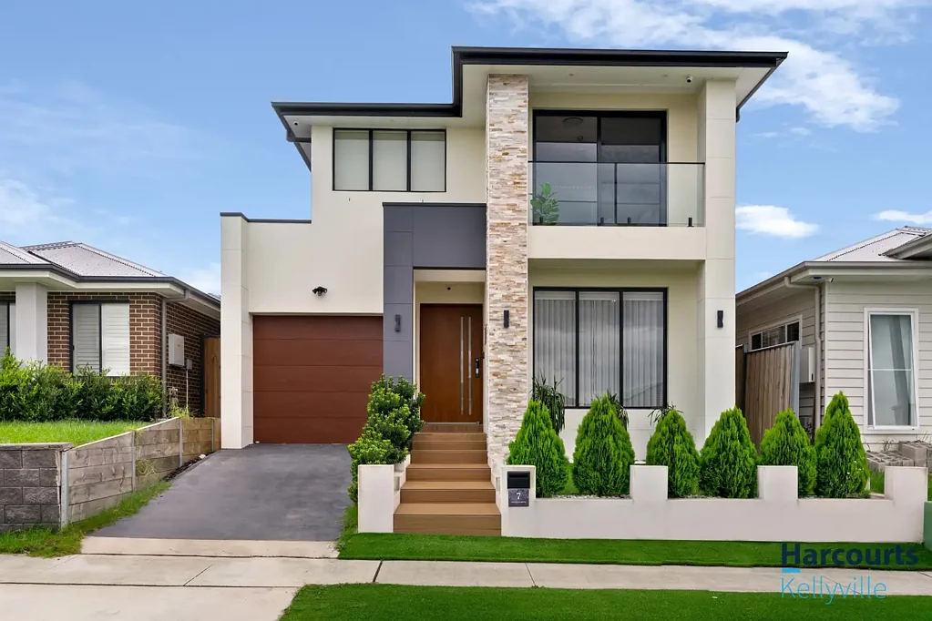 7 Caulfield Parkway, Box Hill, NSW 2765