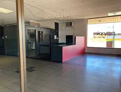 Shops 8 & 9/138-144 Murray Street, Finley, Murray, 0 Kuwarto, 1 Banyo, Studio