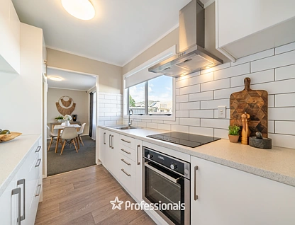 7A Avery Grove, Boulcott, Lower Hutt, 2 habitaciones, 1 baños, House