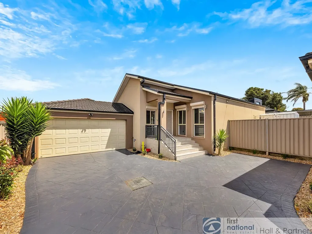 2/7 Charles Avenue, Hallam, VIC 3803
