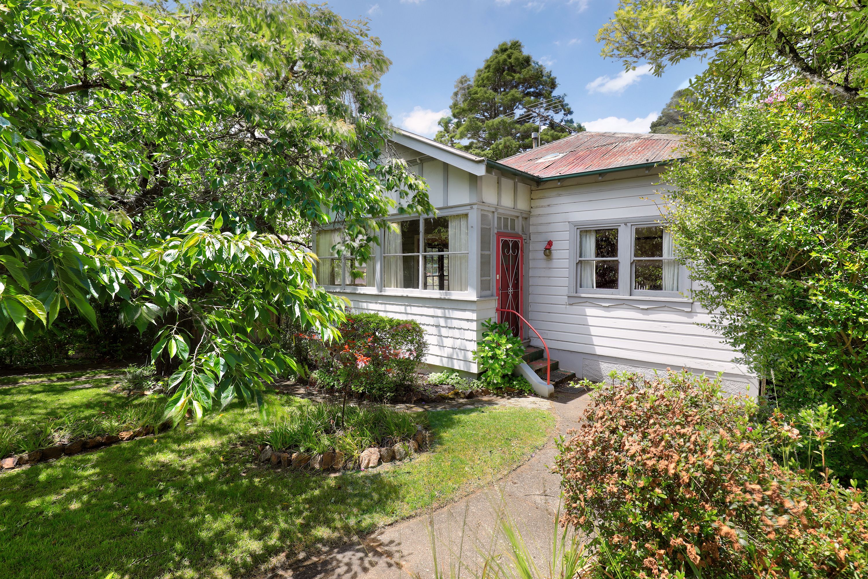 54 BOREAS ST, BLACKHEATH NSW 2785, 0 rūma, 0 rūma horoi, House