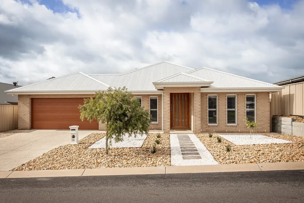 Wodonga 4chambre Spacious Family Home in Wodonga