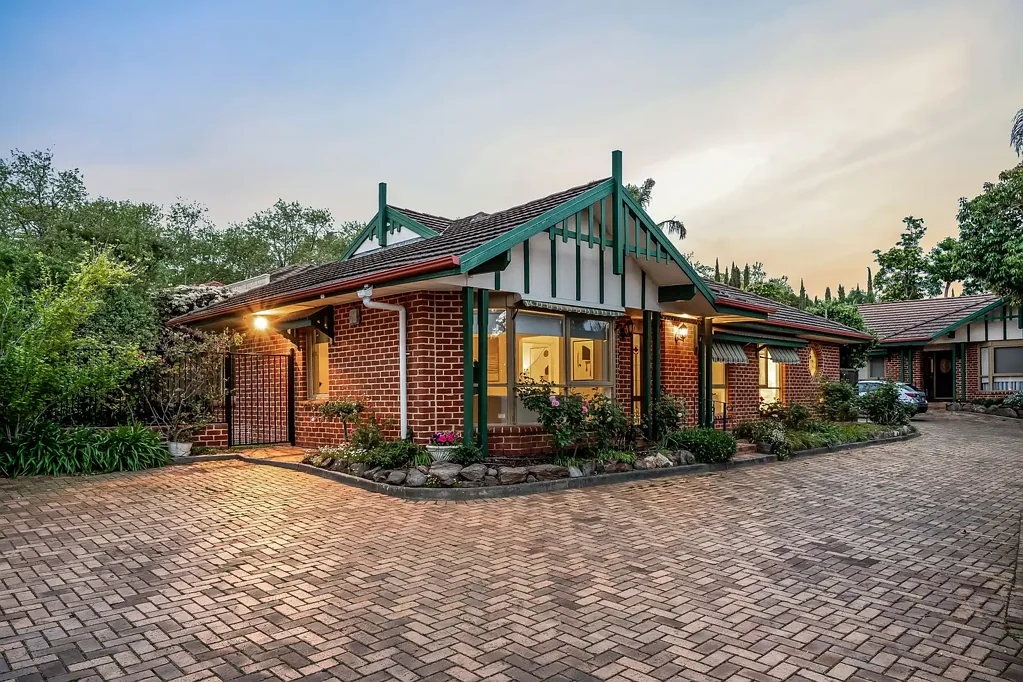 4/16 High Street, Burnside, SA 5066