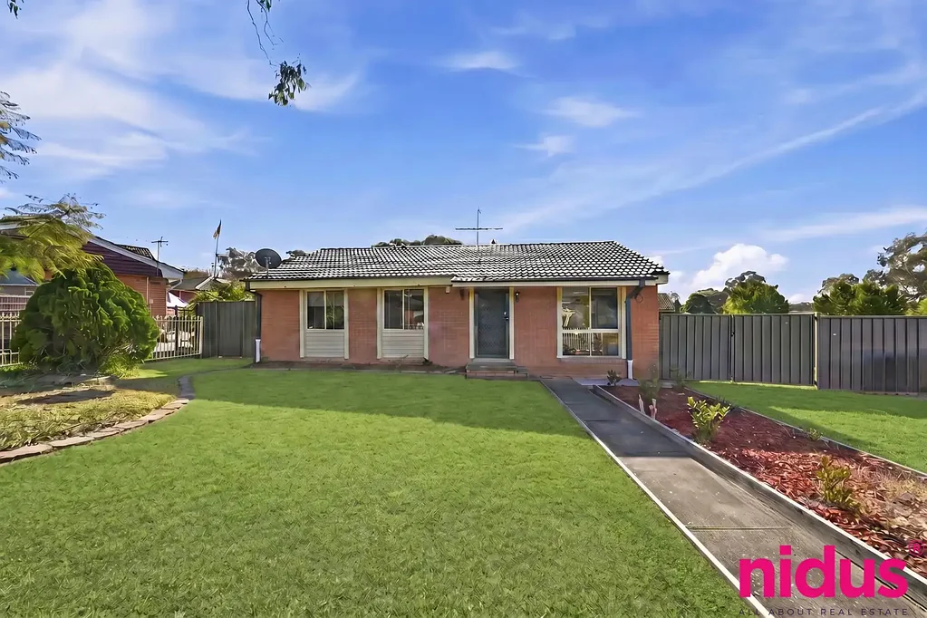 Bidwill 3침실 Corner Block Opportunity – Renovated Home with Future Potential