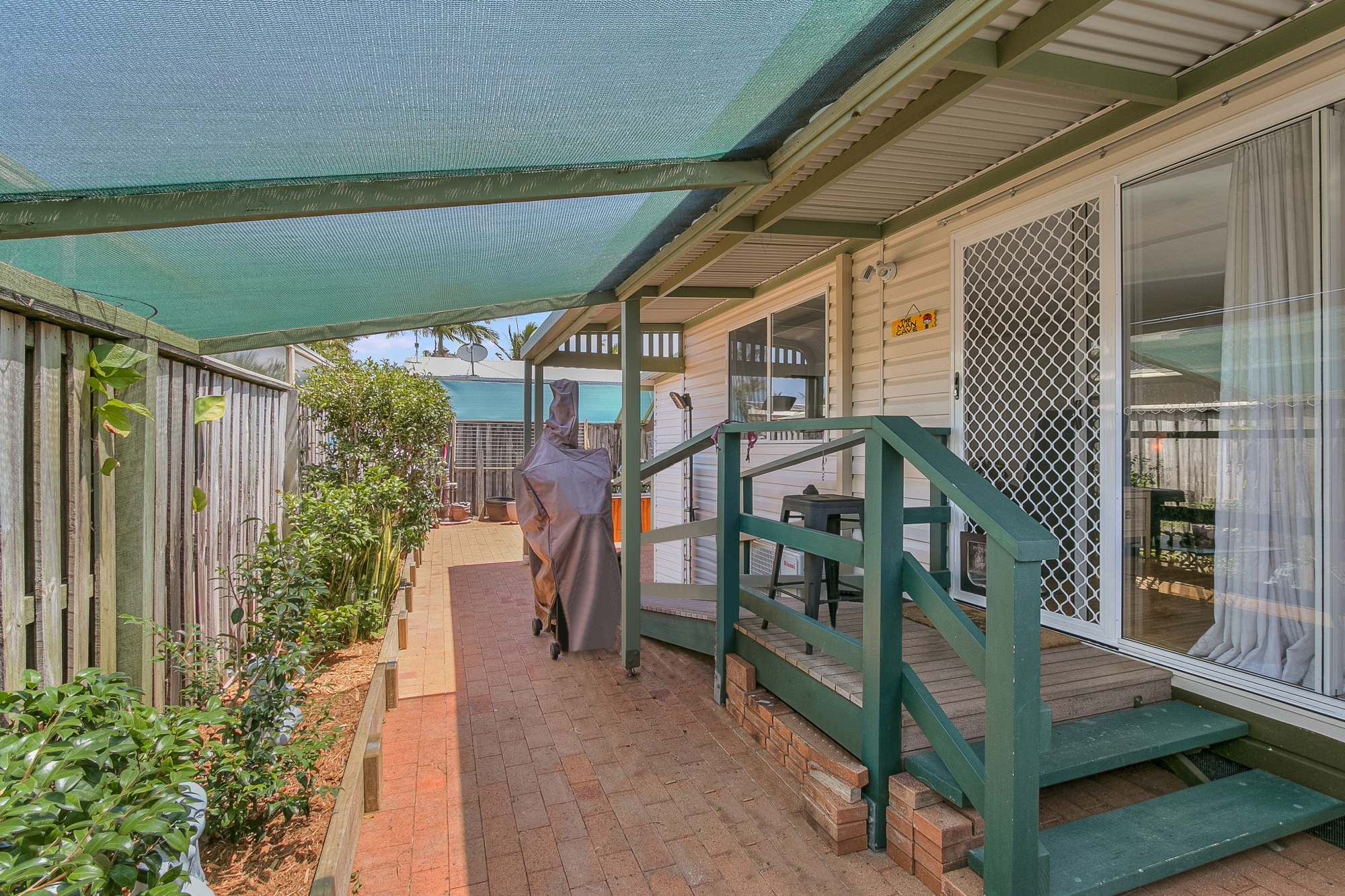 NOBLE LAKESIDE PARK UNIT 34 34 MONARCH DR, KINGSCLIFF NSW 2487, 0 ਕਮਰੇ, 0 ਬਾਥਰੂਮ, House