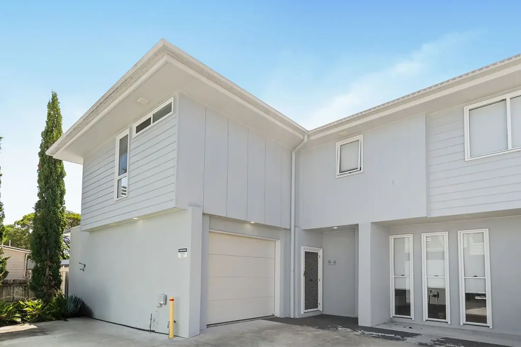 2/22 Moore Street, Morningside, QLD 4170