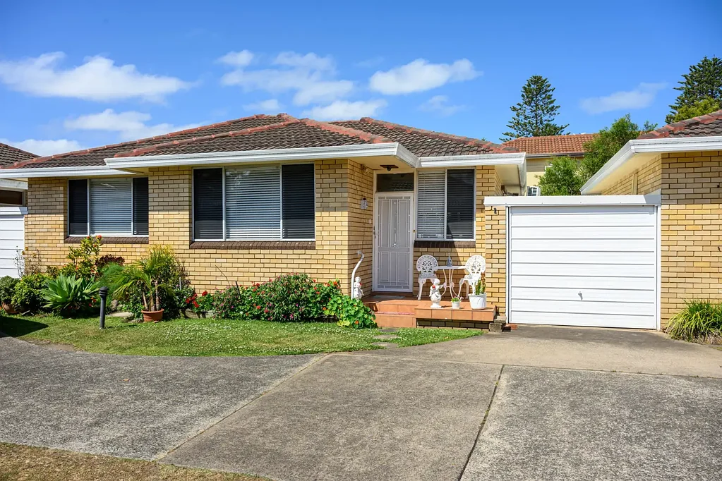 7/32 Alfred Street, Ramsgate Beach, NSW 2217