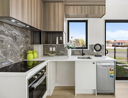 40F Friesian Drive, Mangere, Manukau City, 1 ห้องนอน, 1 ห้องน้ำ, House
