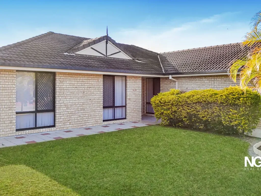 75 Grace Street, Wulkuraka, QLD 4305