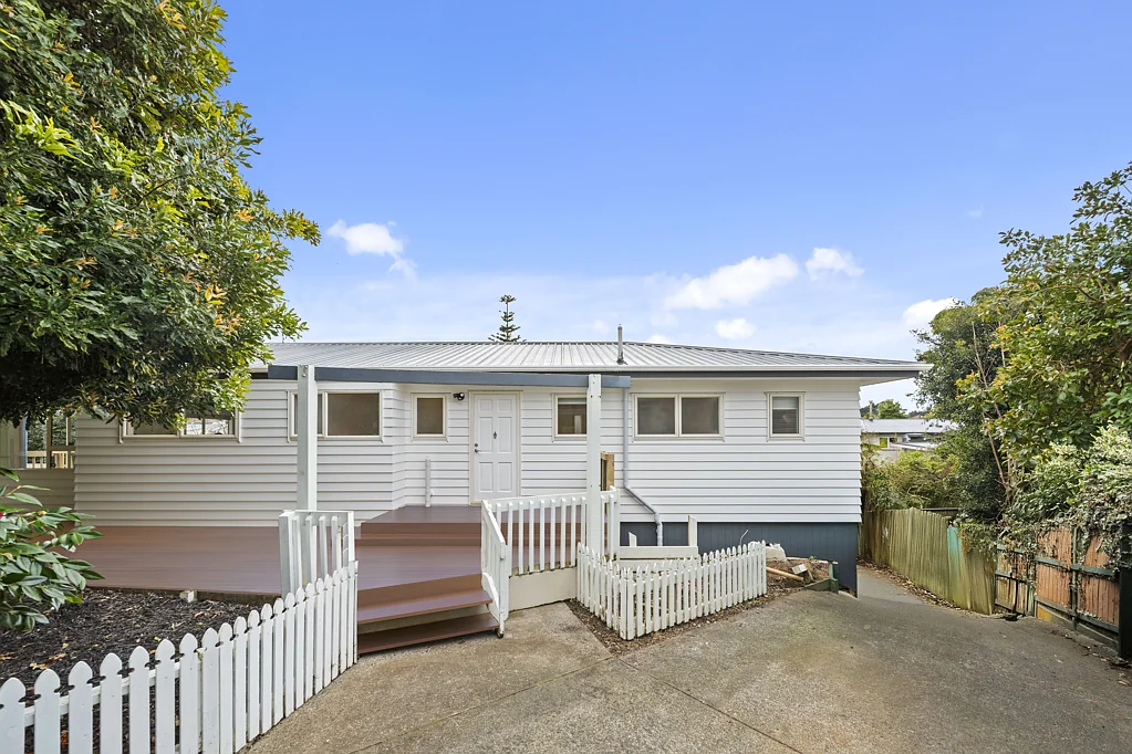 19a Fenton Street, Papatoetoe, Manukau City, Auckland
