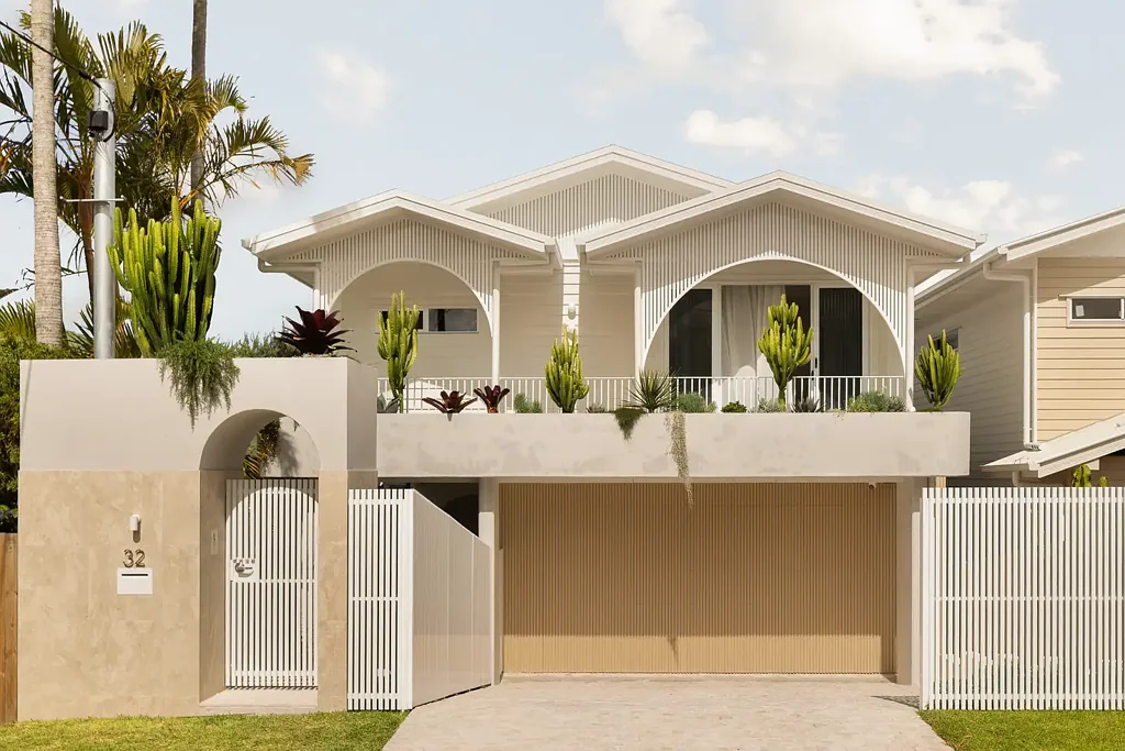 Gordon Park 5房 专为奢华生活设计的建筑杰作 An Architectural Sanctuary Designed for Luxury Living