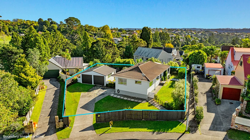 37 Gatman Street, Birkdale, North Shore City, Auckland