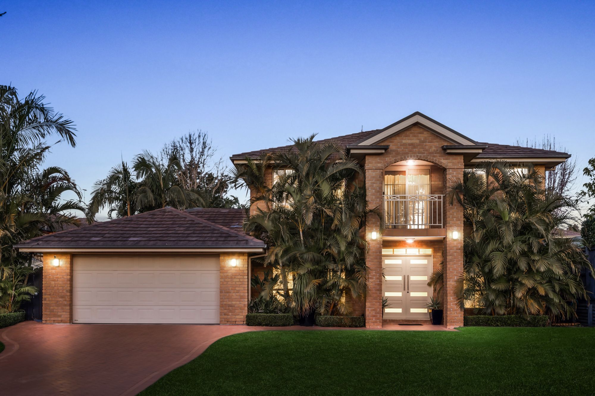 3 PETER WILSON ST, GLENWOOD NSW 2768, 0 chambres, 0 salles de bain, House