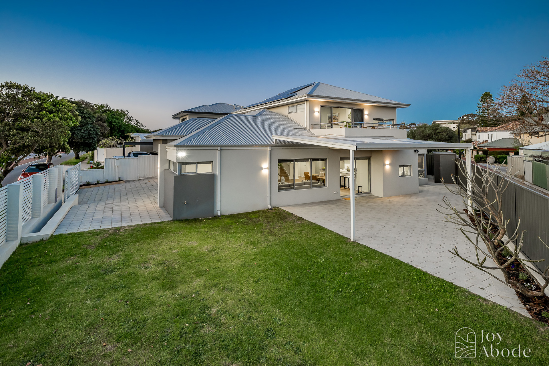 10 SCARBOROUGH BEACH RD, SCARBOROUGH WA 6019, 0 Schlafzimmer, 0 Badezimmer, House