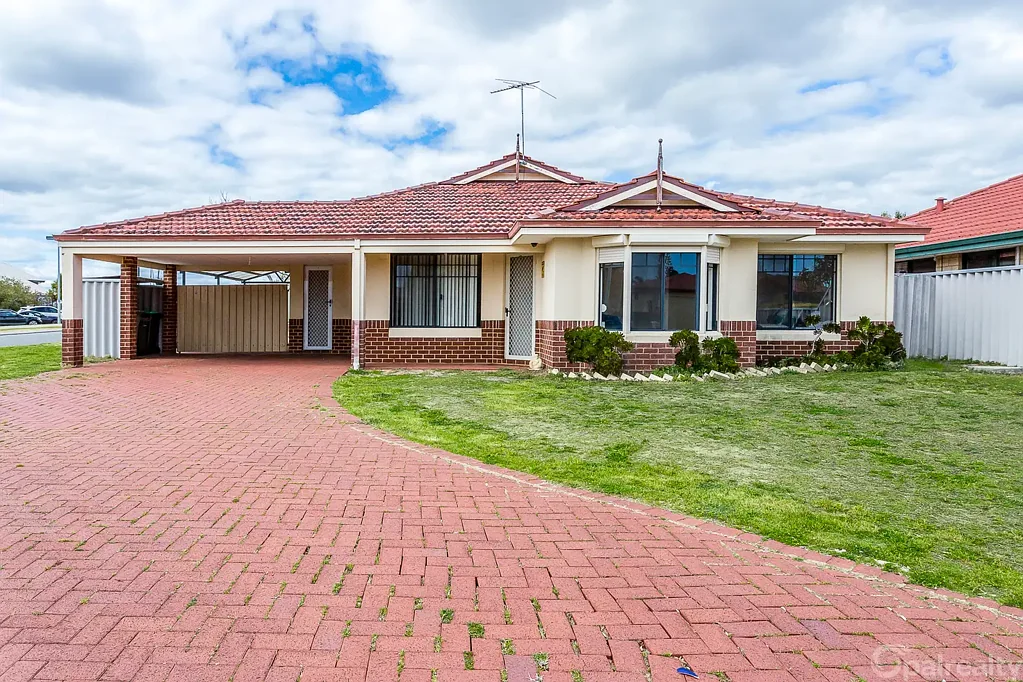 1 Grenadier Court, Warnbro, WA 6169