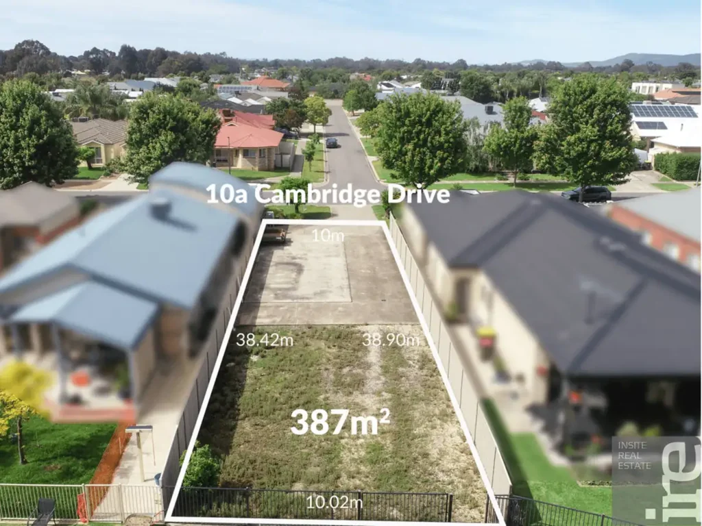 10A Cambridge Drive, Wangaratta, VIC 3677
