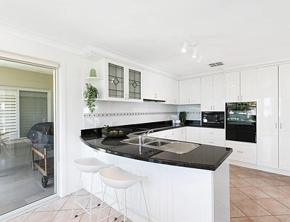 745 Port Hacking Road, Port Hacking, Sutherland Shire, 4 غرف, 3 حمامات, House