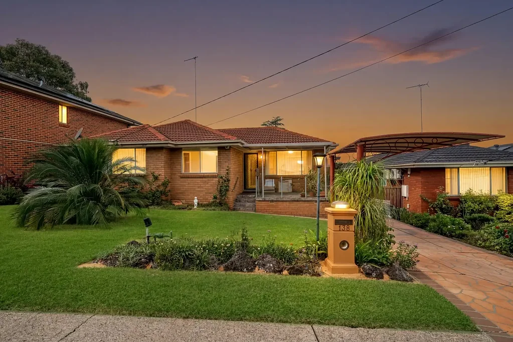 138 Mississippi Road, Seven Hills, NSW 2147