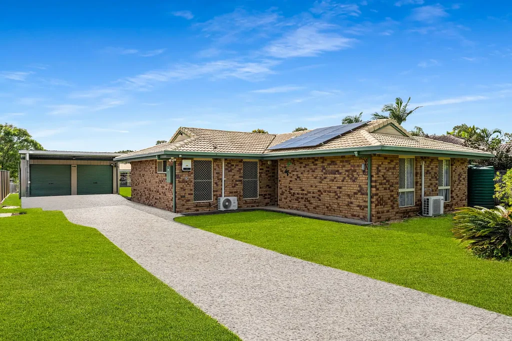 Your Ideal Family Home with Space, Comfort & Convenience!