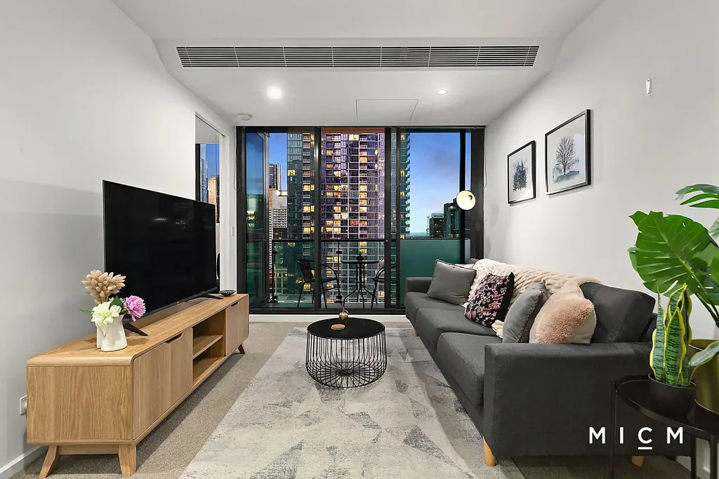 2813/618 Lonsdale Street, Melbourne, VIC 3000