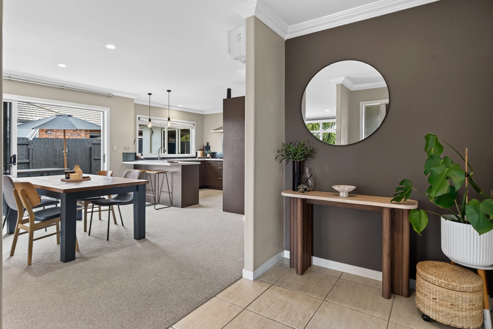 Papamoa 3 Bedroom Plans are set, sale required come auction day!