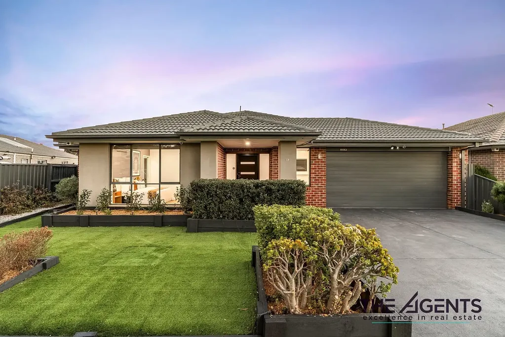 Tarneit 4침실 Your Perfect Family Home in the Heart of Riverdale, Tarneit