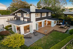 268 Victoria Avenue, Remuera