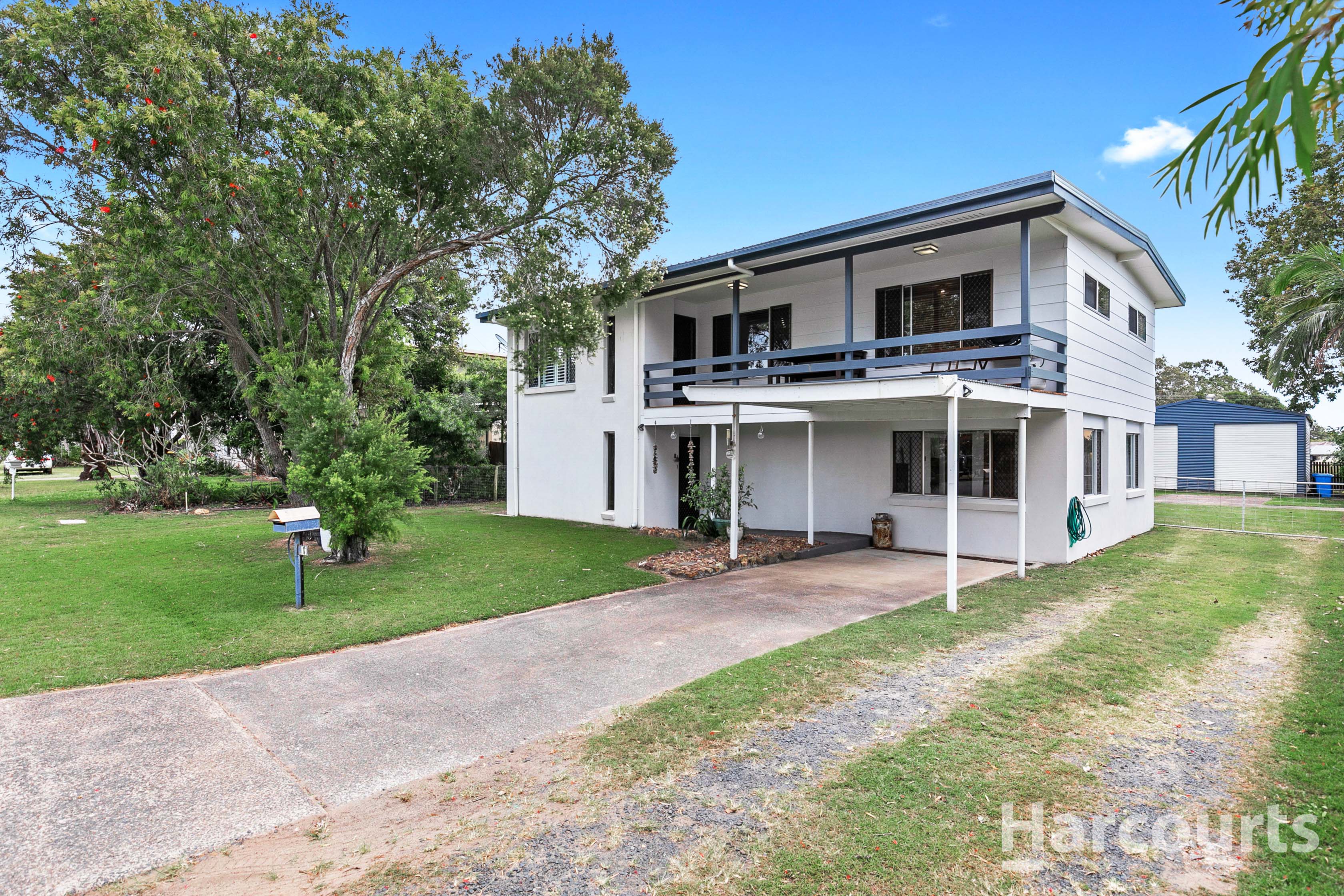 11 GIBBS ST, URANGAN QLD 4655, 0 habitaciones, 0 baños, House